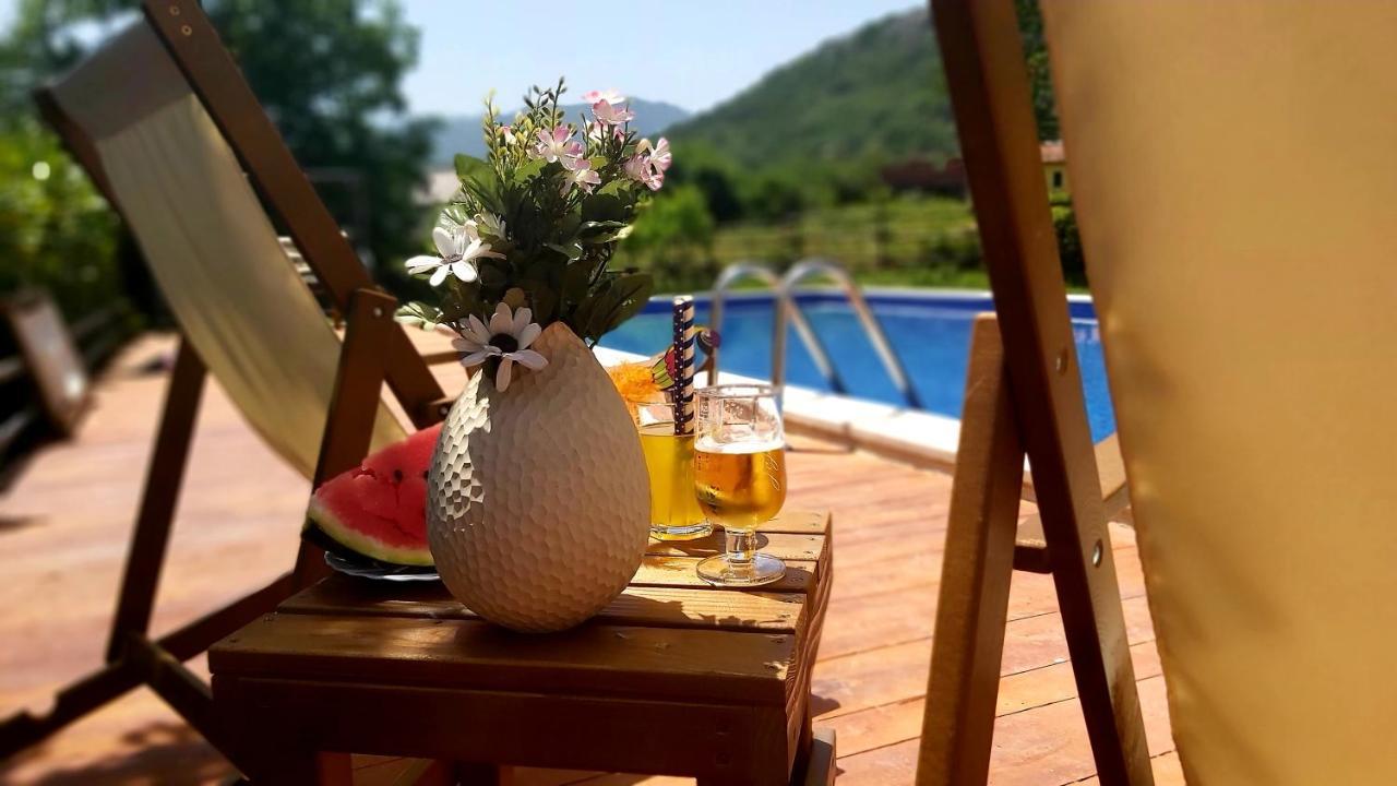 Apartment Djurovic Virpazar