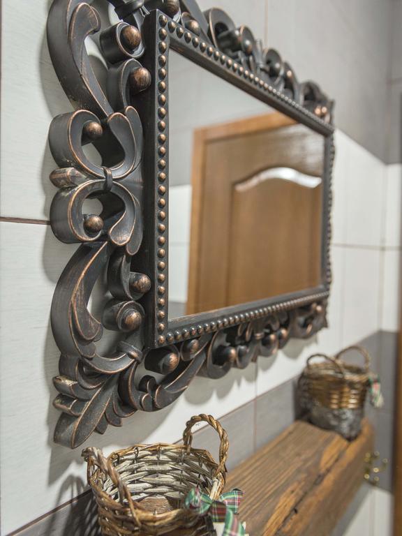 Djurovic Apartment *