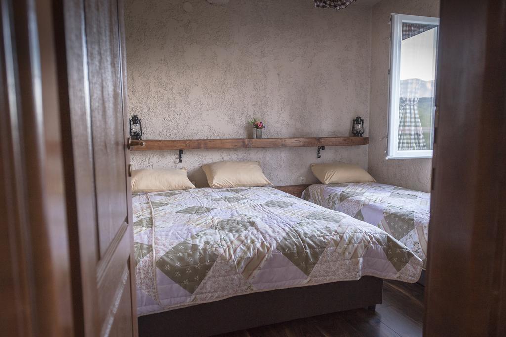 Apartment Djurovic Virpazar